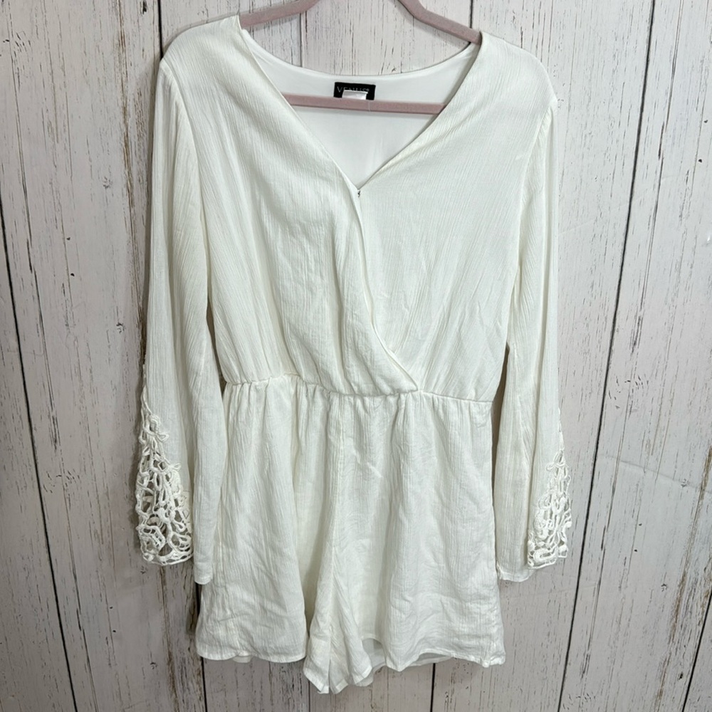 Venus Romper